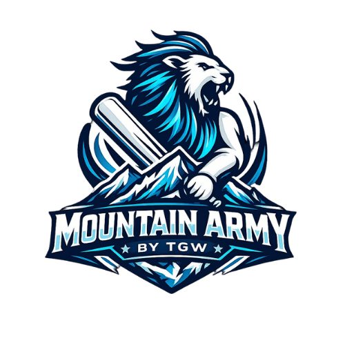 Mountain Army logo